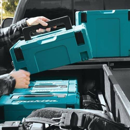 Walizka systemowa MAKPAC typ 2 Makita 821550-0