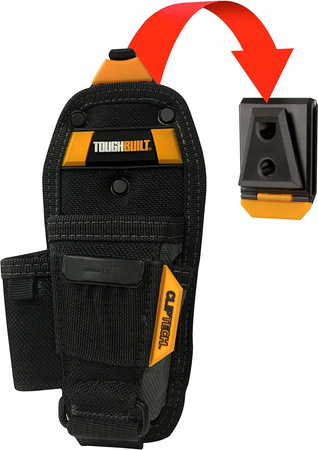 Torba narzędziowa ToughBuilt TB-CT-35-S