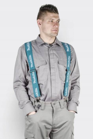 Szelki na klipy MAKITA E-05402