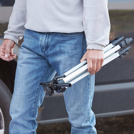 Aluminiowy statyw fotograficzny Stanley 1-77-201