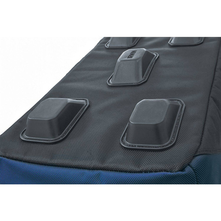 Torba narzędziowa Pro 23 kieszenie 450mm / 18"