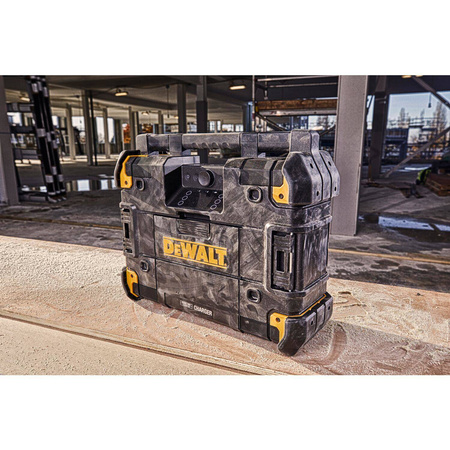 Radio budowlane TSTAK DeWalt DWST1-81078-QW