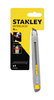 Nóż InterLock Stanley z ostrzem łamanym 9mm