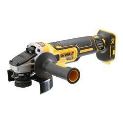 Akumulatorowa szlifierka kątowa 125mm 18V Body DeWalt DCG405N-XJ