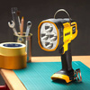 Akumulatorowy reflektor LED 18V DeWalt DCL043-XJ