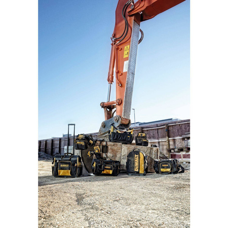 Wielofunkcyjna sakwa narzędziowa na pas DeWalt DWST1-75551