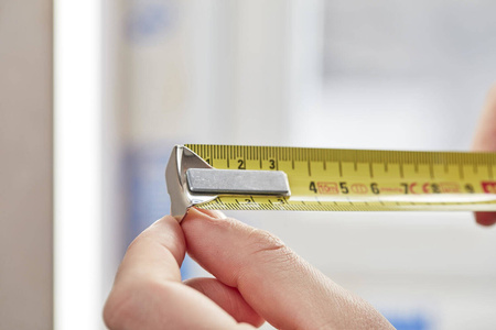 Taśma miernicza Stanley PowerLock chromowana obudowa 10m x 25mm - karta