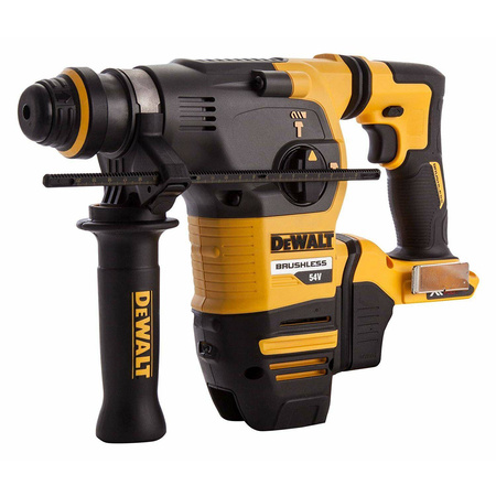 Młotowiertarka SDS-PLUS 30mm 54V FLEXVOLT DeWalt