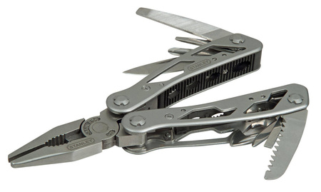 Szczypce wielofunkcyjne Stanley Multi-tool 12w1 + kabura 0-84-519