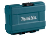 Zestaw akcesoriów Makita w walizce 38 elementów (bity nasadki wiertła do metalu) B-54106