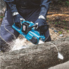 Akumulatorowa pilarka łańcuchowa 2 x 18V 35cm Makita DUC353Z