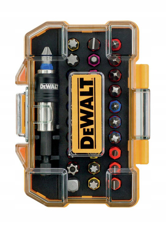 Zestaw końcówek wkręcających DeWalt DT7969-QZ