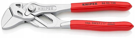 Szczypce nastawne Knipex 8603150