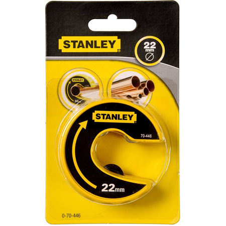 Obcinak do rur miedzianych 22 mm