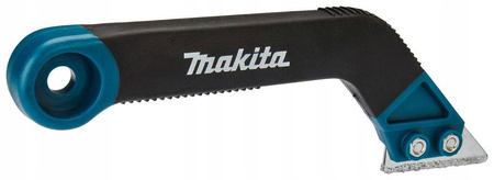 Ręczny skrobak do fug i płytek Makita D-72914