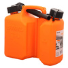 Kombi kanister 3 L + 1,5 L pomarańczowy Stihl 00008810124