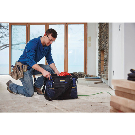 Torba narzędziowa Pro 23 kieszenie 450mm / 18"