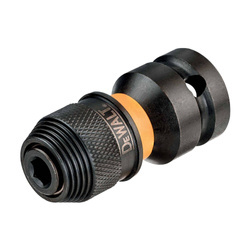 Adapter uchwytu narzędziowego 1/2” na 1/4” do wkrętarki pneumatycznej DeWalt DT7508-QZ