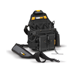Torba narzędziowa dla elektryka TOUGHBUILT TB-CT-114