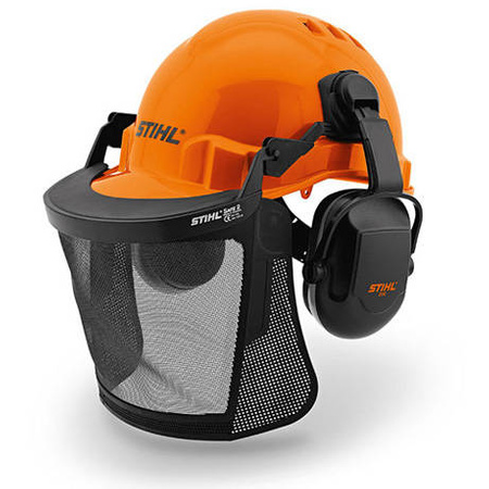 Kask ochronny Stihl