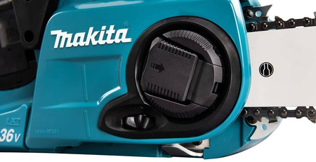 Akumulatorowa pilarka łańcuchowa 2 x 18V 35cm Makita DUC353Z