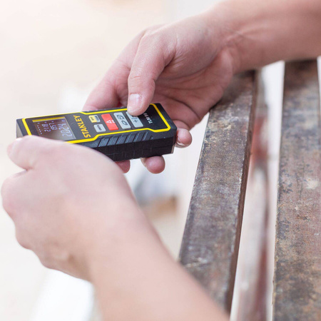 Dalmierz laserowy TLM99