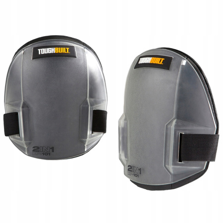 Ochraniacze na kolana 2 w 1 ToughBuilt TB-KP-101