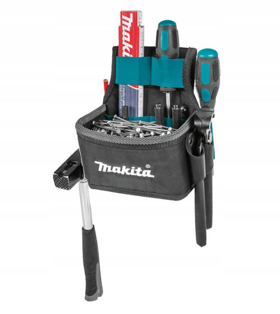 Kieszeń z uchwytem na młotek Makita E-15257