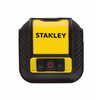 Laser krzyżowy STANLEY Cubix 12m czerwony STHT77498-1