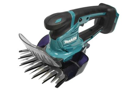 Akumulatorowe nożyce do żywopłotu i trawy 18V Li-Ion Makita DUM604ZX
