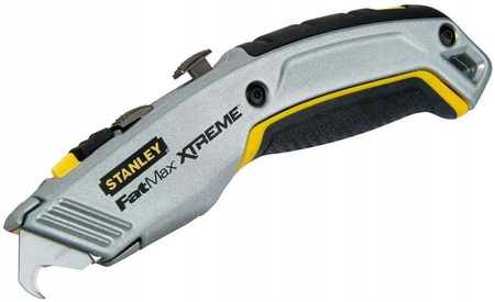 Nóż STANLEY Fatmax XTREME z podwójnym ostrzem 0-10-789