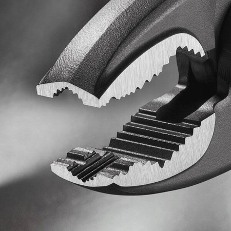 Szczypce z funkcją chwytu KNIPEX TwinGrip 8202200