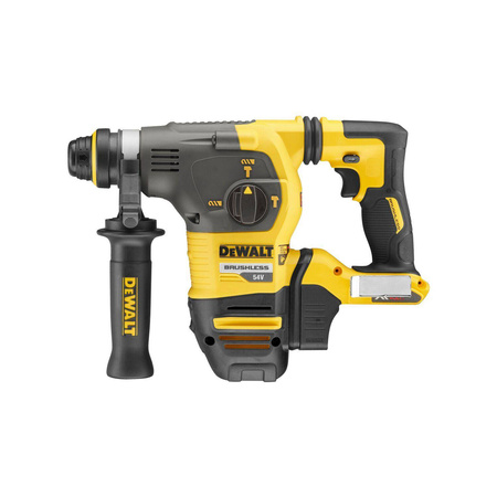 Młotowiertarka SDS-PLUS 30mm 54V FLEXVOLT DeWalt