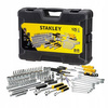 Zestaw narzędzi ręcznych 125 elementów w walizce Stanley STMT74393-8