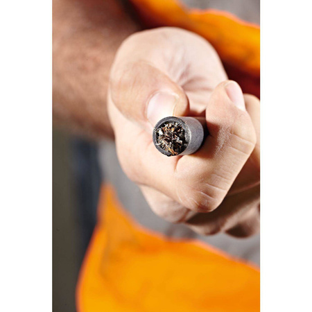 Zestaw Nasadek magnetycznych EXTREME IMPACT z łatwym czyszczeniem opiłków - 8,10,13 mm DeWalt