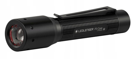 Latarka Ledlenser P3 Core z logiem Bosch 502597
