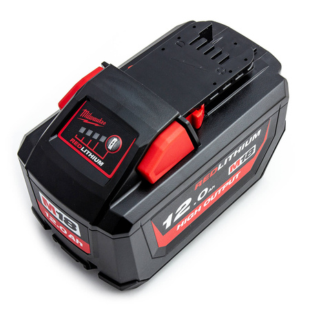 Akumulator 12.0 Ah M18 HB12 Milwaukee 4932464260