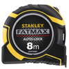 Taśma miernicza Stanley FatMax Autolock 8m x 32mm