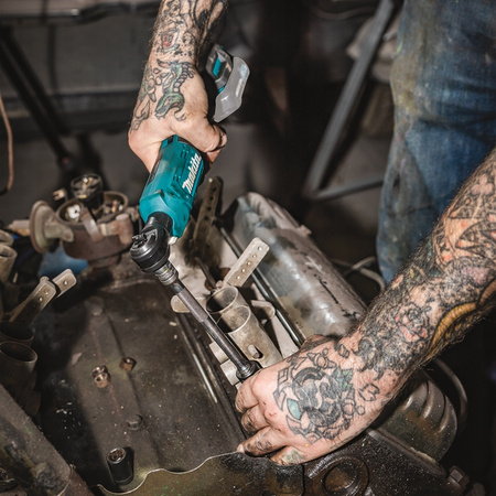 Akumulatorowy klucz zapadkowy Makita WR100DZ