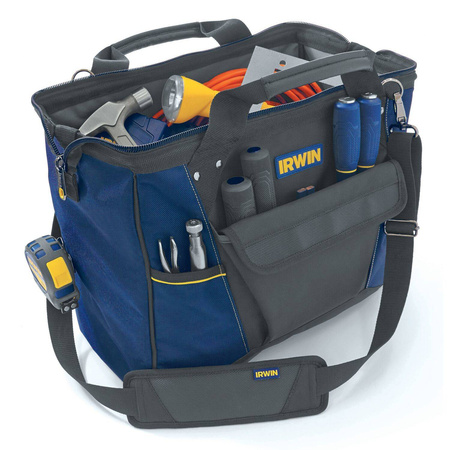 Torba narzędziowa Pro 23 kieszenie 450mm / 18"