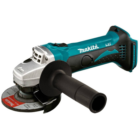 Szlifierka kątowa Makita DGA452Z 18 V