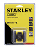 Laser krzyżowy STANLEY Cubix 12m czerwony STHT77498-1