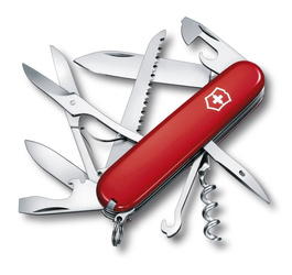 Scyzoryk Victorinox Huntsman 1.3713