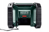 Radio budowlane Metabo R 12-18 DAB+BT Metabo 600778850