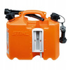 Kombi kanister 5 l + 3 l pomarańczowy Stihl 00008810113