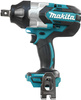 Akumulatorowy klucz udarowy 18V 3/4" 1050Nm Makita DTW1001Z