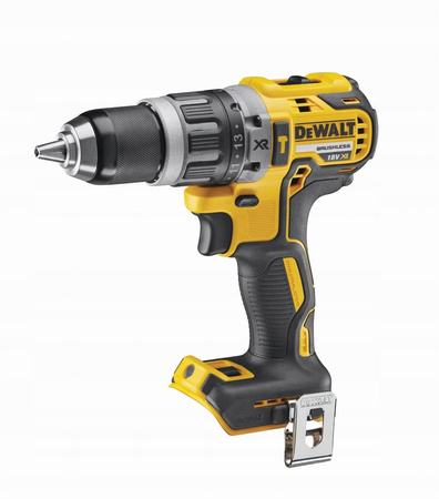 Wiertarko-wkrętarka bezszczotkowa z udarem 18V XR kufer TSTAK DeWalt DCD796NT-XJ