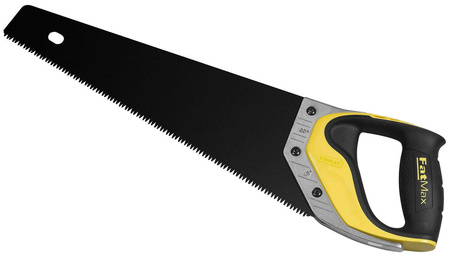 Piła ręczna Stanley FatMax GEN2 Appliflon 380mm 7 zębów/cal 2-20-528