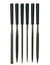 Zestaw pilników iglaków 6szt. 0-22-500 Stanley