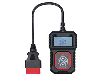 Tester diagnostyczny OBD/EOBD Yato YT-72978